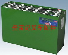 丰田叉车电池