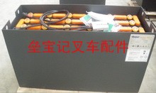 叉车电池