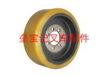 主动轮5