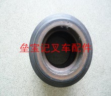 PU小轮3