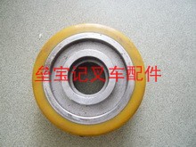 林德旁轮