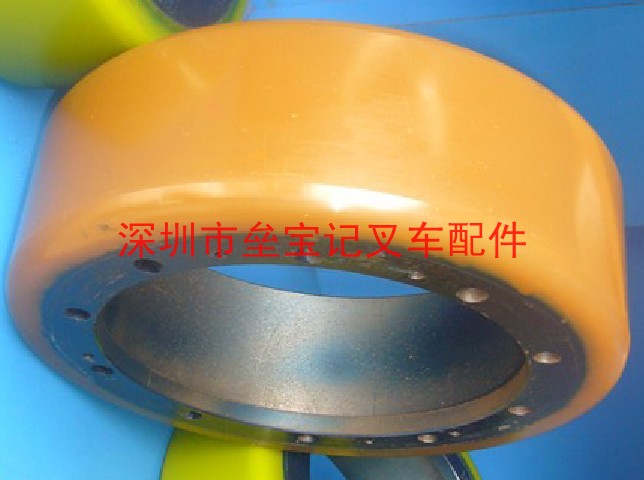 轮胎系列 主动轮