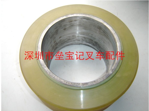 轮胎系列 主动轮