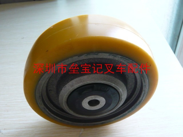 轮胎系列 旁轮