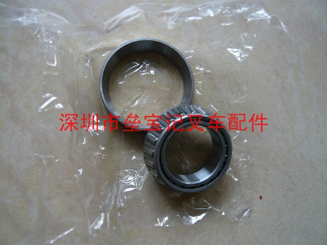 轴承系列 滚针轴承