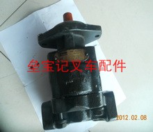25吨齿轮泵
