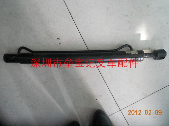 油缸系列 起升油缸
