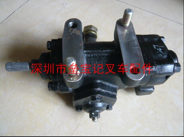 转向系列 力至优方向机