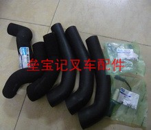 斗山水管