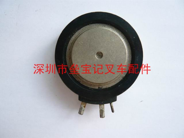 硅堆器
