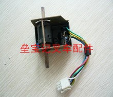 卓一叉车加速器