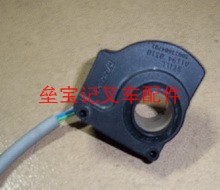 林德加速传感器