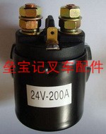 24v堆高车接触器