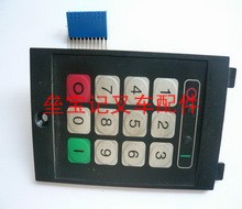 bt密码开关电板
