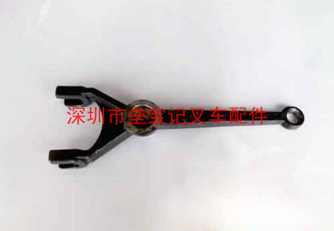 叉车拨叉